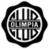 Logótipo do Olimpia