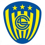 Logótipo do Sportivo Luqueno