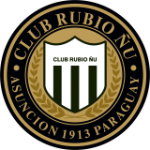 Logótipo do Rubio NU