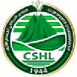 Logótipo do CS Hammam-Lif