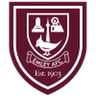 Logótipo do AFC Emley