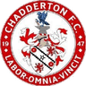 Logótipo do Chadderton