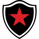 Logótipo do Botafogo PB