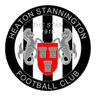 Logótipo do Heaton Stannington