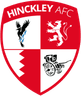 Logótipo do Hinckley AFC