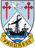 Logótipo do Littlehampton Town
