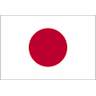 Logótipo do Japão