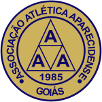 Logótipo do Aparecidense