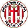 Logótipo do Risborough Rangers