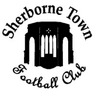 Logótipo do Sherborne Town