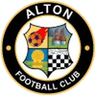 Logótipo do Alton Town