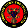 Logótipo do Corsham Town