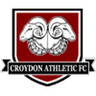 Logótipo do Croydon Athletic