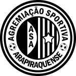 Logótipo do ASA