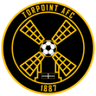 Logótipo do Torpoint Athletic