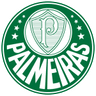 Logótipo do Palmeiras