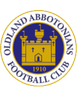 Logótipo do Oldland Abbotonians