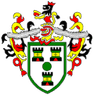 Logótipo do St Blazey