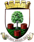 Logótipo do Wells City