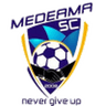 Logótipo do Medeama