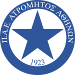 Logótipo do Atromitos
