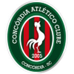 Logótipo do Concórdia