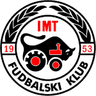 Logótipo do IMT Novi Beograd