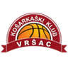 Logótipo do OFK Vršac