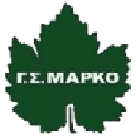Logótipo do Marko