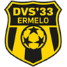 Logótipo do DVS 33 Ermelo