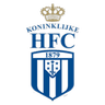 Logótipo do Koninklijke HFC