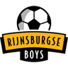 Logótipo do Rijnsburgse Boys