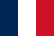 Logótipo do France U17