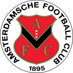 Logótipo do AFC Amsterdam