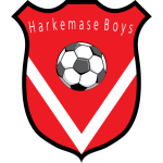 Logótipo do Harkemase Boys