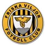 Logótipo do Friska Viljor