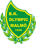 Logótipo do Olympic