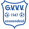Logótipo do GVVV Veenendaal