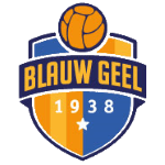 Logótipo do Blauw Geel