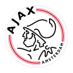 Logótipo do Ajax Amateurs