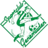 Logótipo do SC Genemuiden