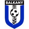 Logótipo do Ballkani