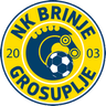 Logótipo do Brinje-Grosuplje