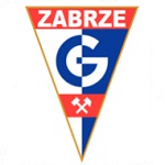Logótipo do Górnik Zabrze II