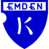 Logótipo do Kickers Emden