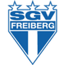 Logótipo do SGV Freiberg