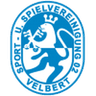 Logótipo do SSVg Velbert