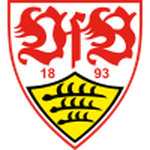 Logótipo do Stuttgart II