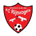 Logótipo do Rijnvogels