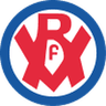 Logótipo do VfR Mannheim